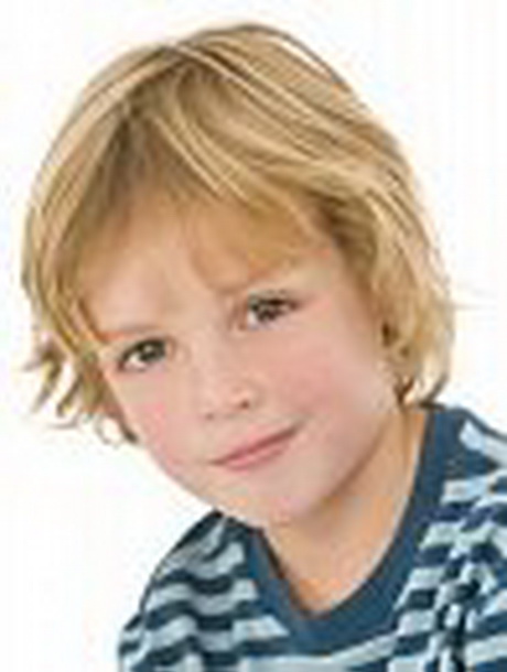 baby-kapsels-jongen-02-13 Dječji frizure dječak