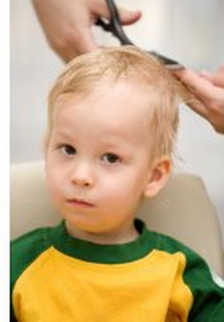 baby-kapsels-jongen-02-14 Dječji frizure dječak