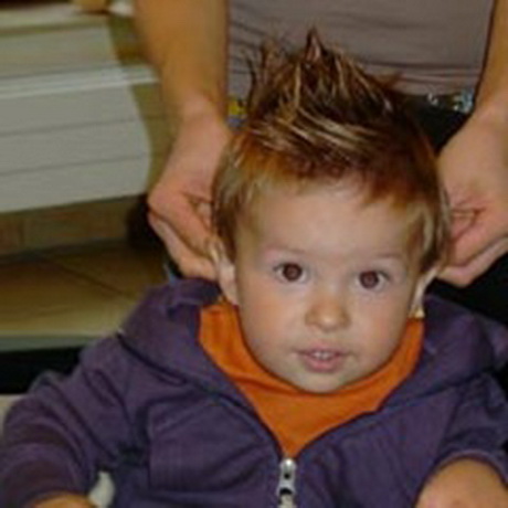 baby-kapsels-jongen-02-16 Dječji frizure dječak