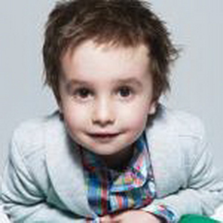 baby-kapsels-jongen-02-17 Dječji frizure dječak