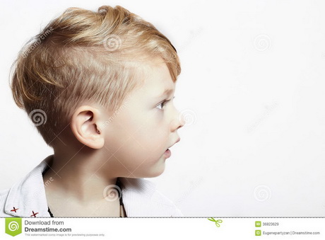 baby-kapsels-jongen-02-4 Dječji frizure dječak