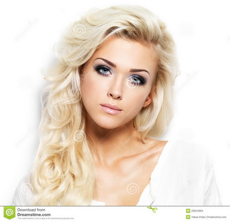 blond-krullend-haar-26-19 Savršena kombinacija