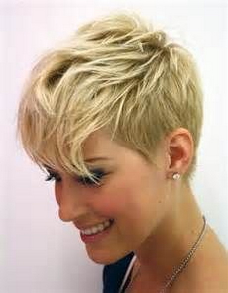 blonde-korte-kapsels-32-2 Kratke plave frizure