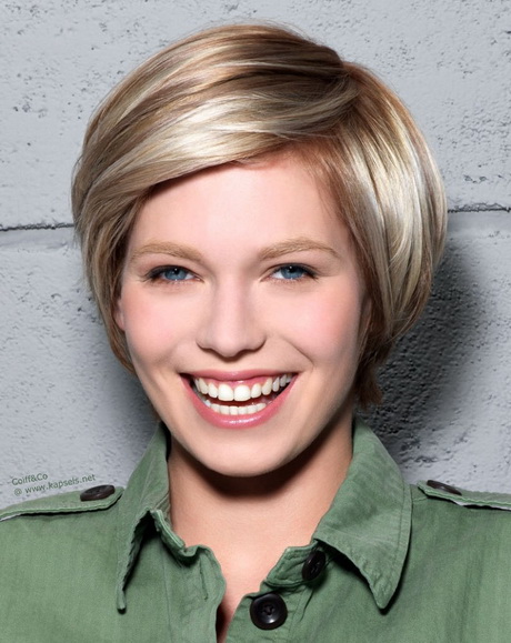 blonde-korte-kapsels-32-9 Kratke plave frizure
