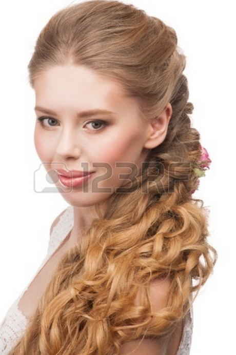 bruidskapsel-en-make-up-04-10 Vjenčanje frizura i šminka