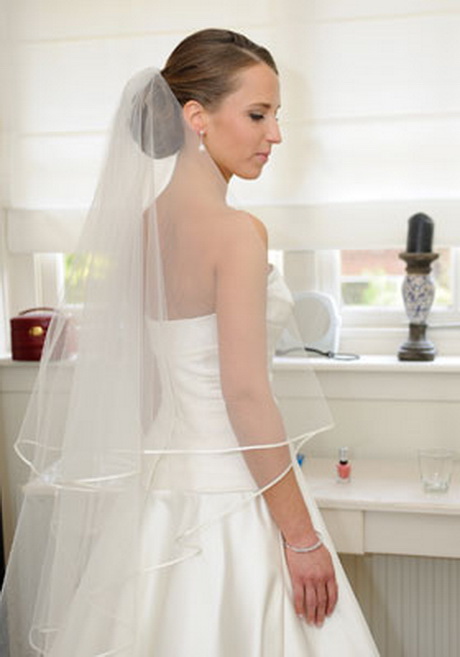 bruidskapsel-sluier-21-11 Vjenčanje veo za kosu