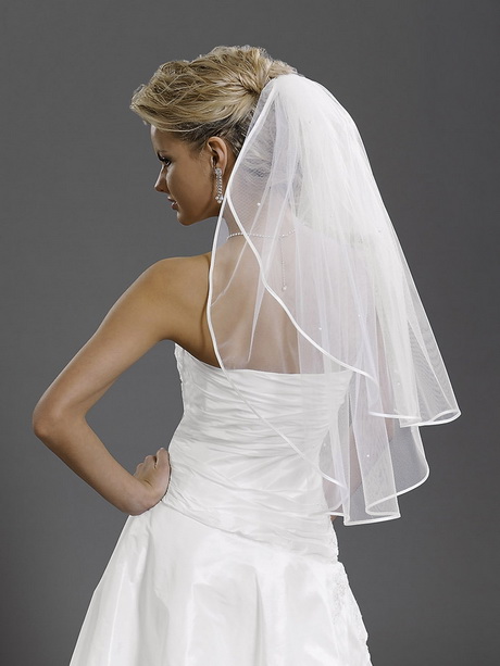 bruidskapsel-sluier-21-3 Vjenčanje veo za kosu