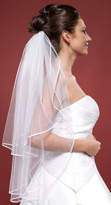 bruidskapsel-sluier-21 Vjenčanje veo za kosu