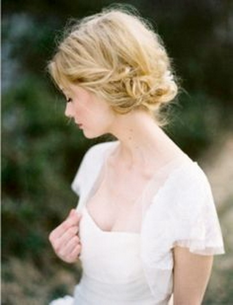 bruidskapsels-kort-haar-20-10 Vjenčanje frizura s kratkom kosom