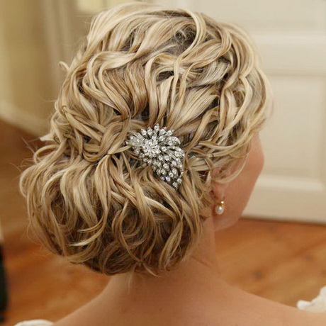 bruidskapsels-lang-haar-opgestoken-60-17 Vjenčanje frizura duga povišena kosa