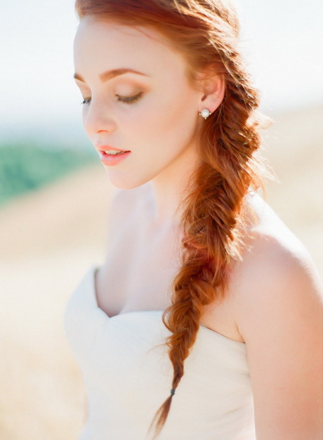 bruidskapsels-lang-haar-opsteken-81-11 Vjenčanje frizura s dugom kosom