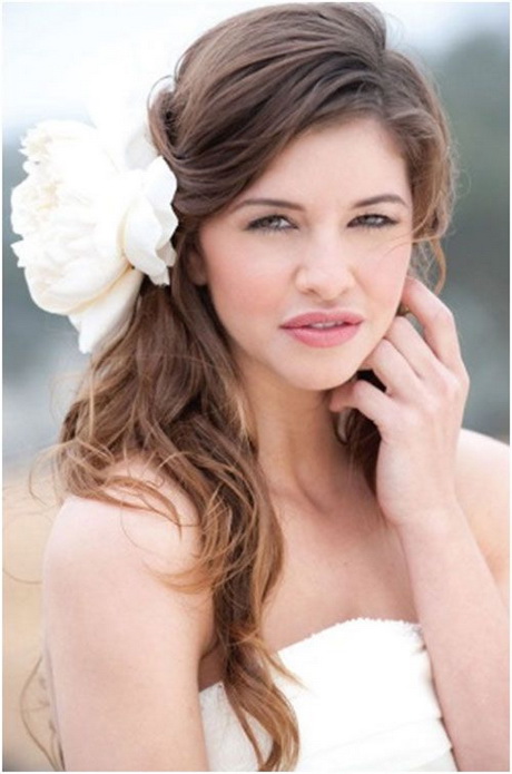 bruidskapsels-stijl-haar-03-3 Vjenčanje frizura stil kose