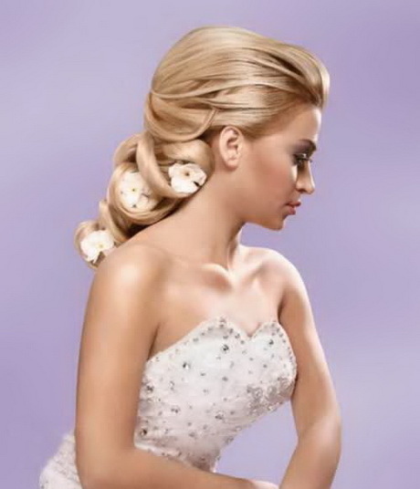 bruidskapsels-stijl-haar-03-8 Vjenčanje frizura stil kose