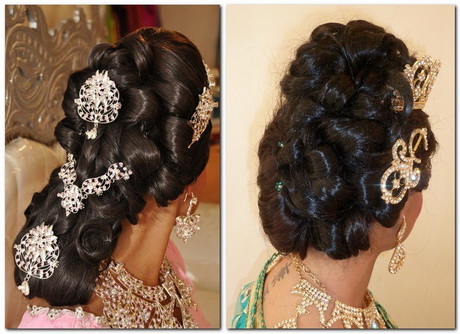 bruidskapsels-voorbeelden-91-10 Primjeri vjenčanja frizura,