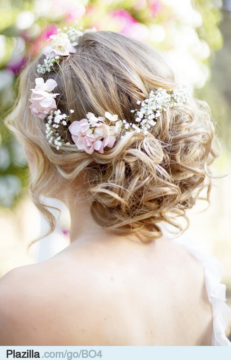 bruiloft-kapsels-lang-haar-32-6 Vjenčanje frizura duga kosa