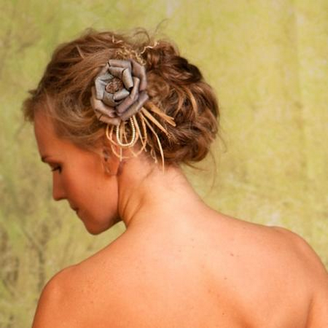 bruiloft-kapsels-36-2 Vjenčanje frizura