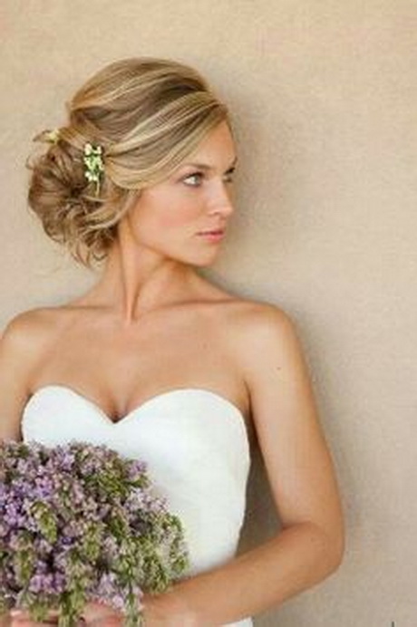 bruiloft-kapsels-36-8 Vjenčanje frizura