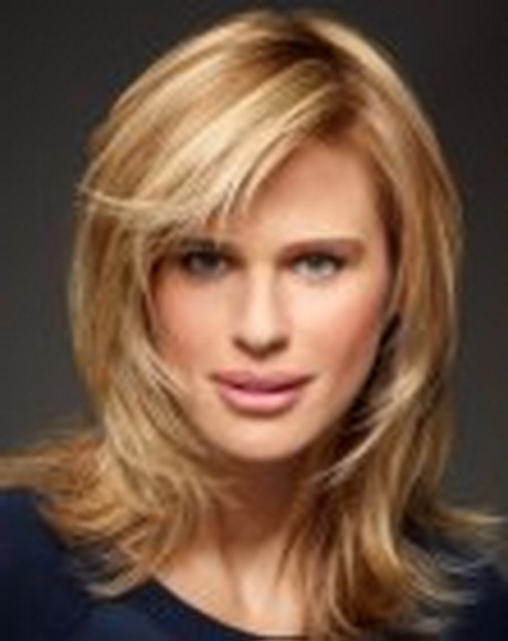 fotos-kapsels-halflang-haar-16-15 Fotografije frizura za kosu srednje dužine