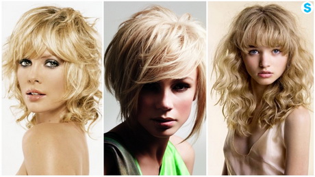 fotos-kapsels-halflang-haar-16-6 Fotografije frizura za kosu srednje dužine