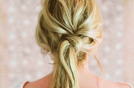 haren-opsteken-halflang-haar-51-4 Kosa koja podiže srednju kosu