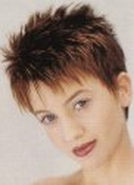 hele-korte-dameskapsels-90-16 Vrlo kratke ženske frizure