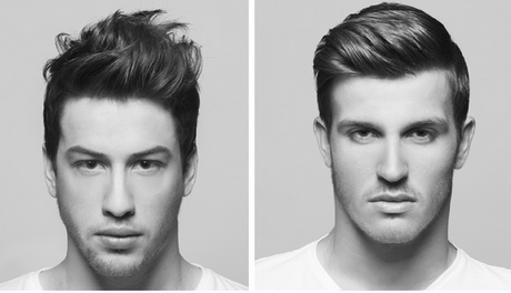 Odvajanje muških frizura