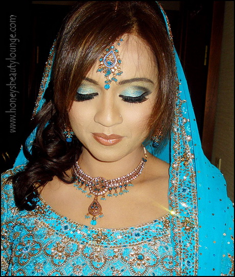 indiase-bruidsmake-up-62-10 Indijski vjenčanje šminka