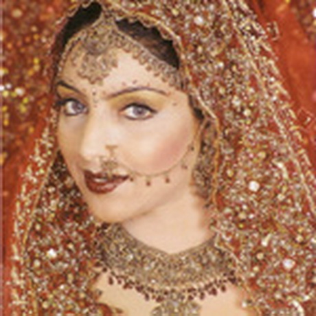indiase-bruidsmake-up-62-14 Indijski vjenčanje šminka
