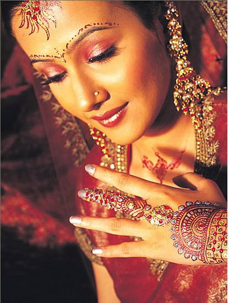 indiase-bruidsmake-up-62-16 Indijski vjenčanje šminka