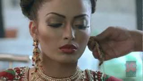 indiase-bruidsmake-up-62-2 Indijski vjenčanje šminka