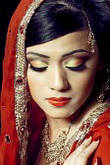 indiase-bruidsmake-up-62-6 Indijski vjenčanje šminka