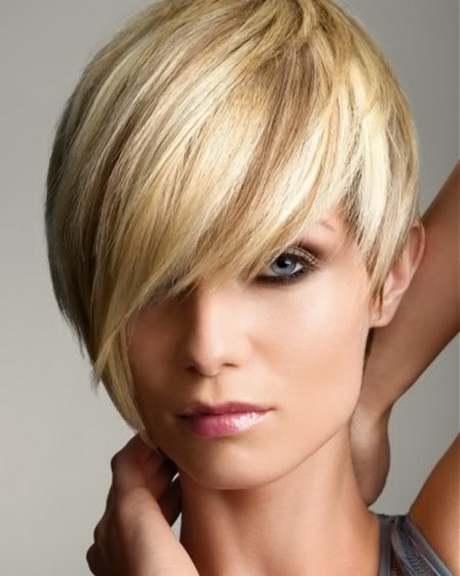 kapsels-blond-haar-halflang-70-10 Frizure plava kosa srednje duljine