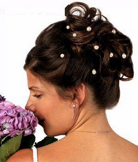 kapsels-bruid-14-13 Nevjesta frizure