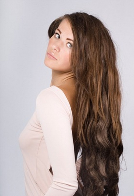 kapsels-bruin-haar-halflang-28-17 Frizure smeđa kosa srednje duljine