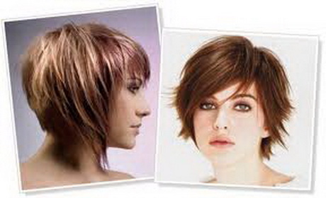 kapsels-fijn-haar-vrouwen-22-10 Frizure za tanku kosu žene