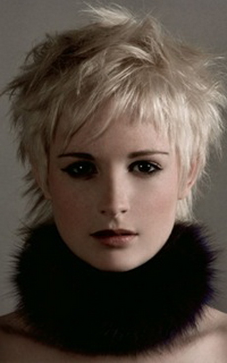 kapsels-kort-haar-oudere-dames-80-6 Frizure s kratkom kosom za starije dame