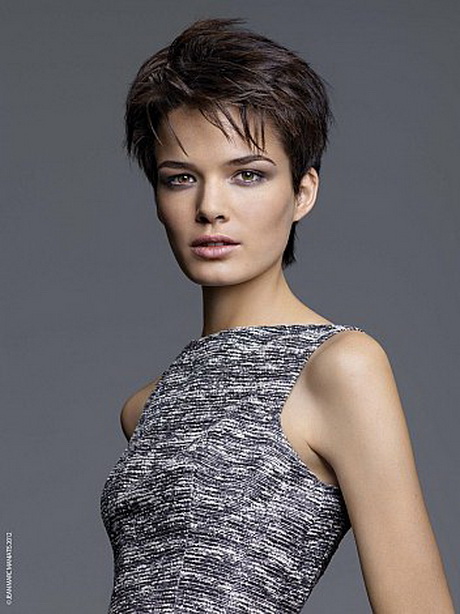kapsels-kort-haar-oudere-dames-80-7 Frizure s kratkom kosom za starije dame
