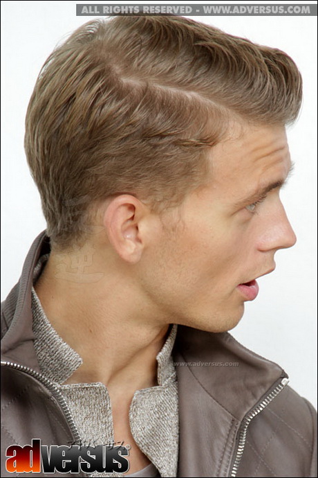kapsels-kort-man-23-10 Kratke frizure