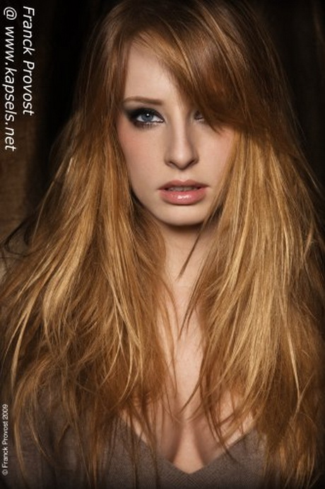 kapsels-lang-haar-stijl-79-18 Frizure duge frizure