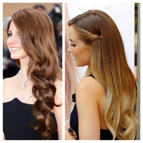 kapsels-lang-haar-stijl-79-7 Frizure duge frizure