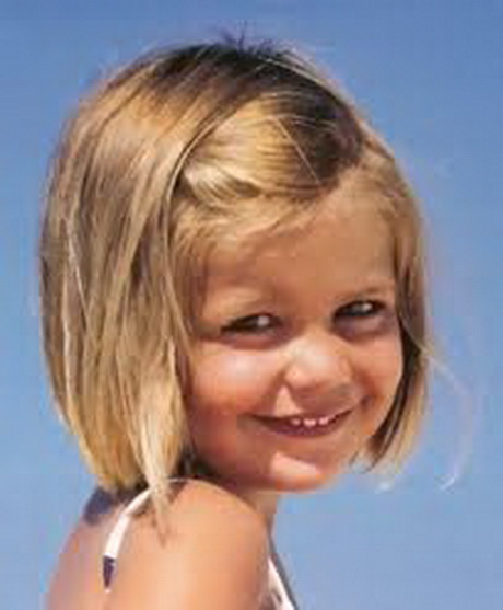 kapsels-meisjes-6-jaar-03 Frizure za djevojčice 6 godina