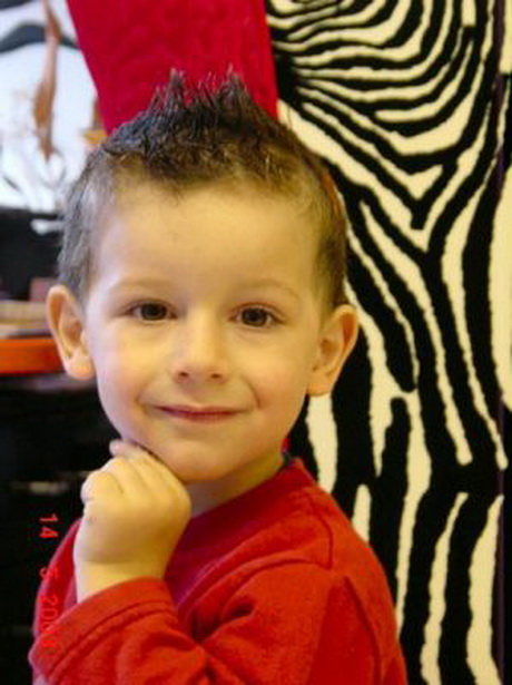 kids-kapsels-31 Dječje frizure