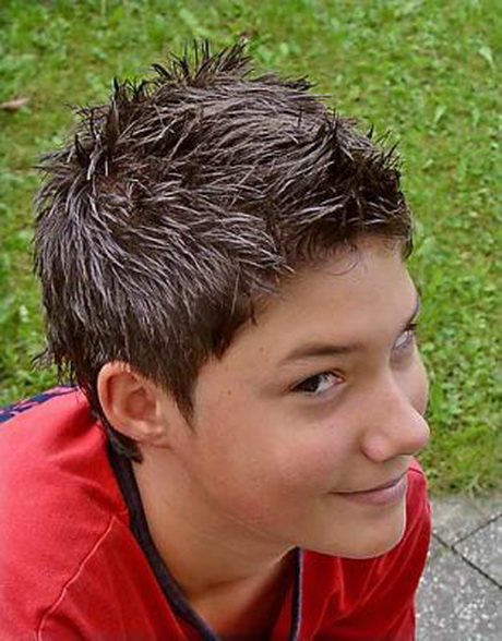 kinder-haarstijlen-28-18 Dječje frizure