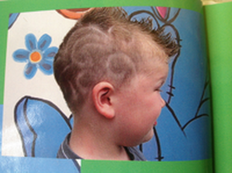 kinder-jongens-kapsel-92 Dječja frizura za dječake