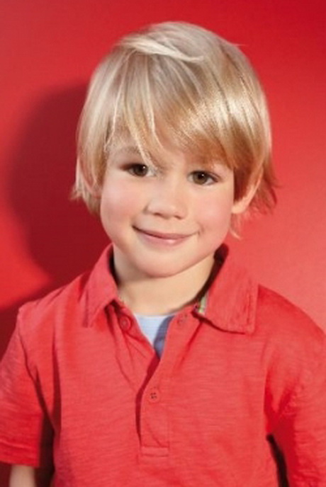 kinder-jongens-kapsels-15 Dječja frizura za dječake