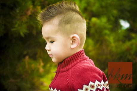 kinderkapsel-jongen-23-8 Dječja frizura dječaka