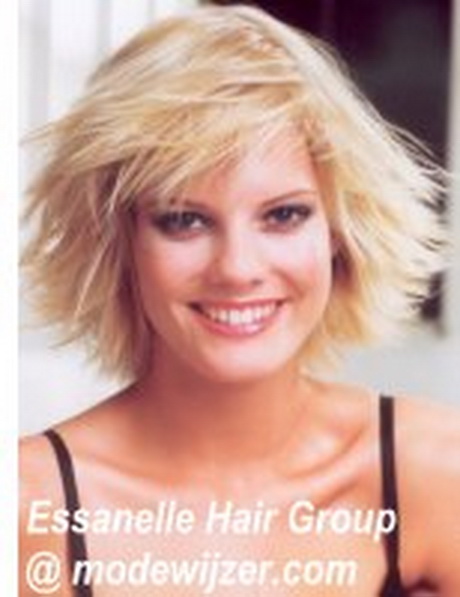 kinderkapsels-halflang-haar-57-17 Dječje frizure za srednju kosu