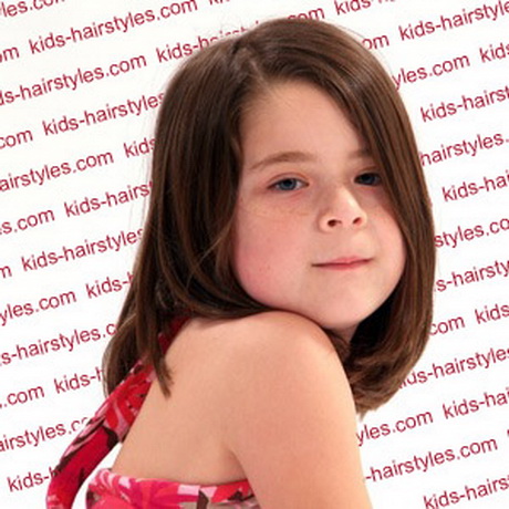 kinderkapsels-halflang-meiden-31-17 Dječje frizure za srednje djevojke