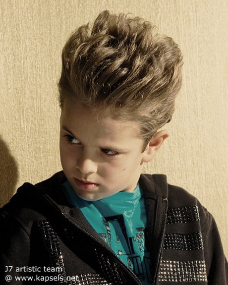 kinderkapsels-jongen-80-12 Dječja frizura dječaka