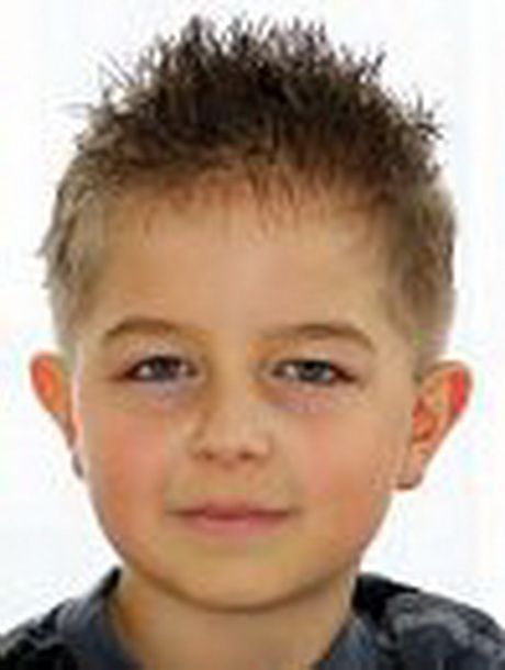 kinderkapsels-jongen-80-13 Dječja frizura dječaka